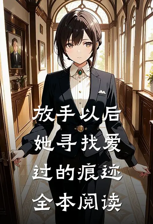 放手以后，她寻找爱过的痕迹全本阅读