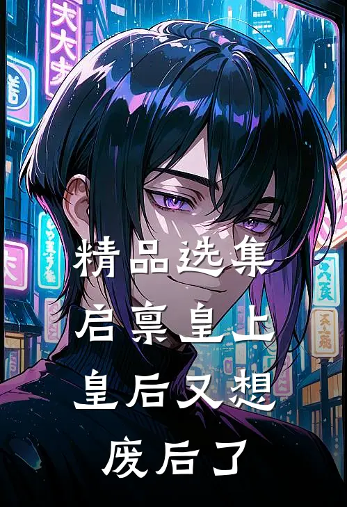 精品选集启禀皇上，皇后又想废后了