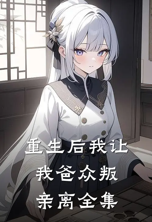 重生后我让我爸众叛亲离全集