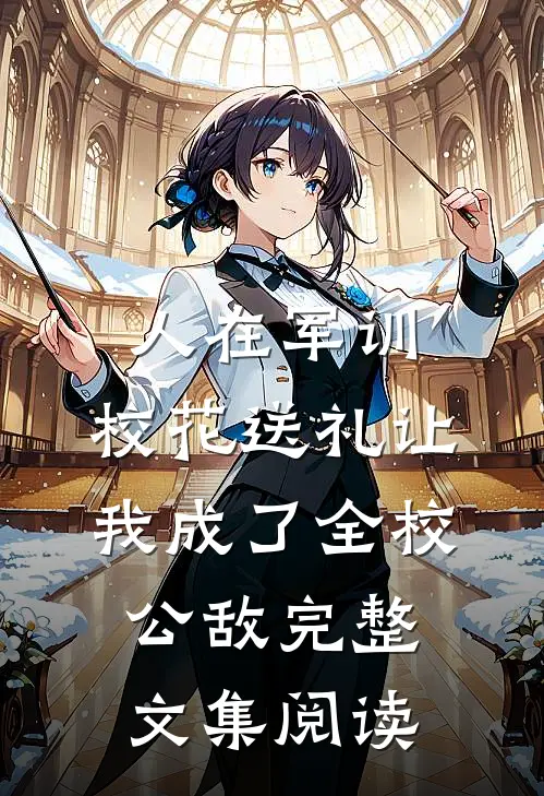 人在军训，校花送礼让我成了全校公敌完整文集阅读