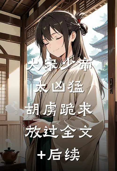 大宋少帝太凶猛，胡虏跪求放过全文+后续