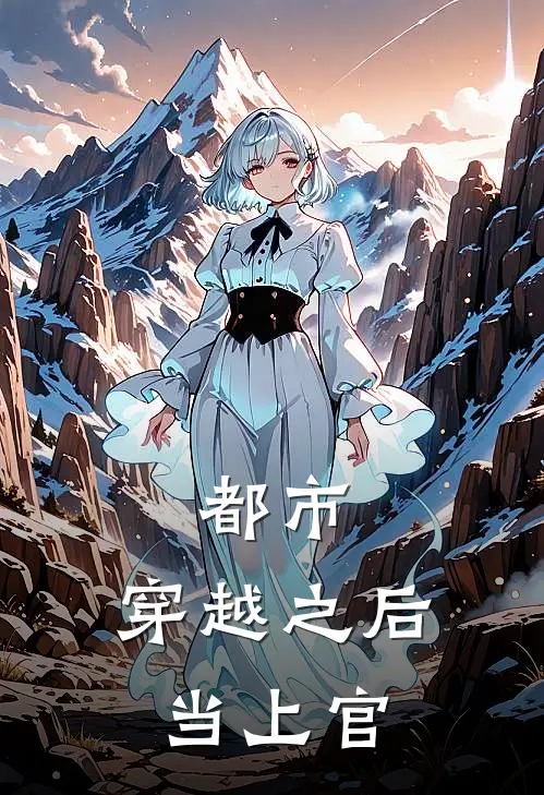 都市：穿越之后当上官