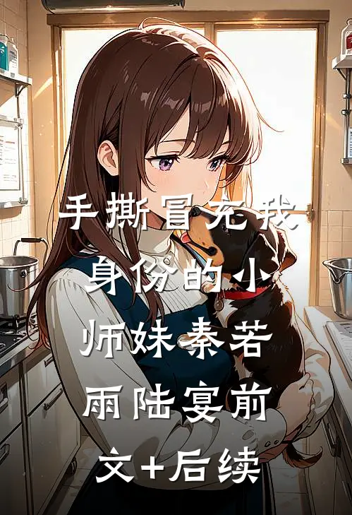 手撕冒充我身份的小师妹秦若雨陆宴前文+后续