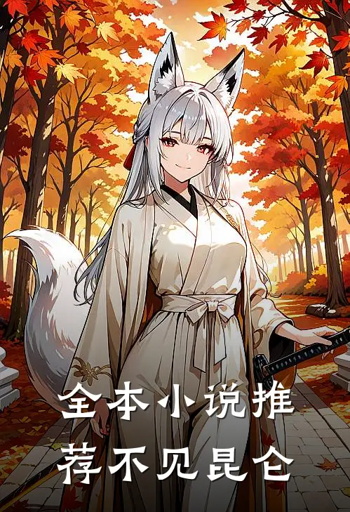 全本小说推荐不见昆仑
