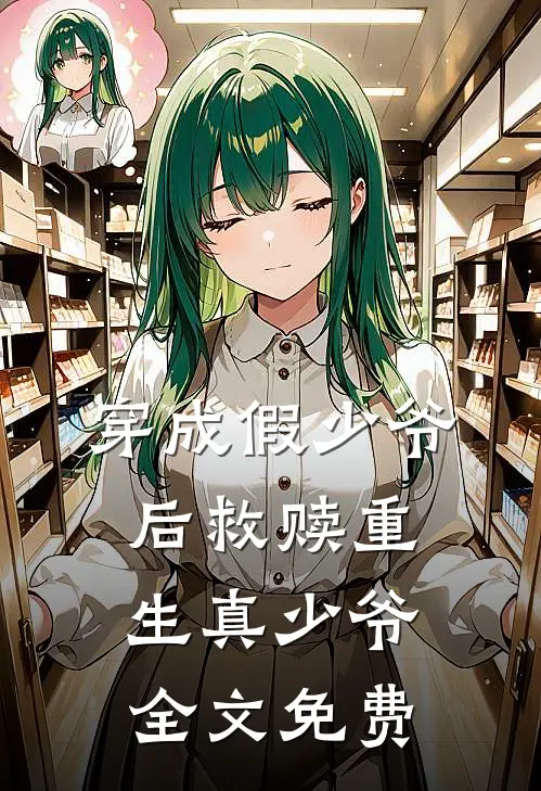 穿成假少爷后救赎重生真少爷全文免费