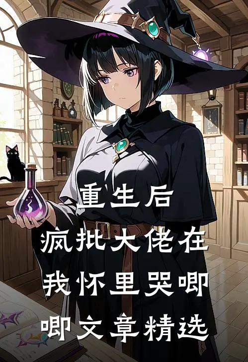 重生后，疯批大佬在我怀里哭唧唧文章精选