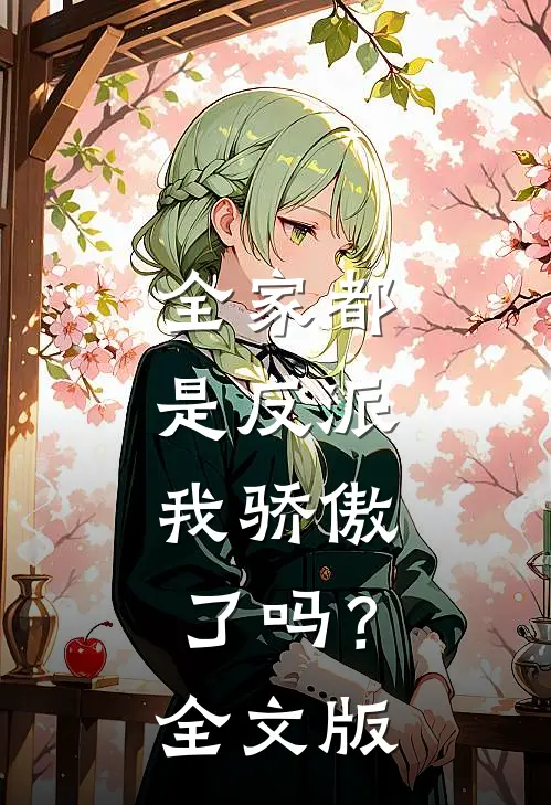 全家都是反派，我骄傲了吗？全文版