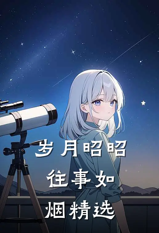 岁月昭昭，往事如烟精选