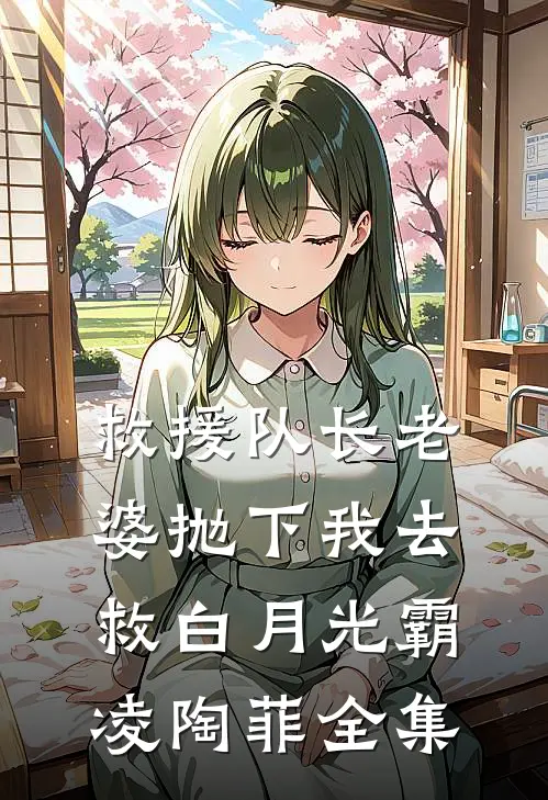 救援队长老婆抛下我去救白月光霸凌陶菲全集