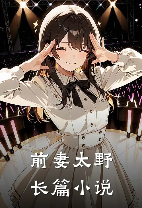 前妻太野长篇小说