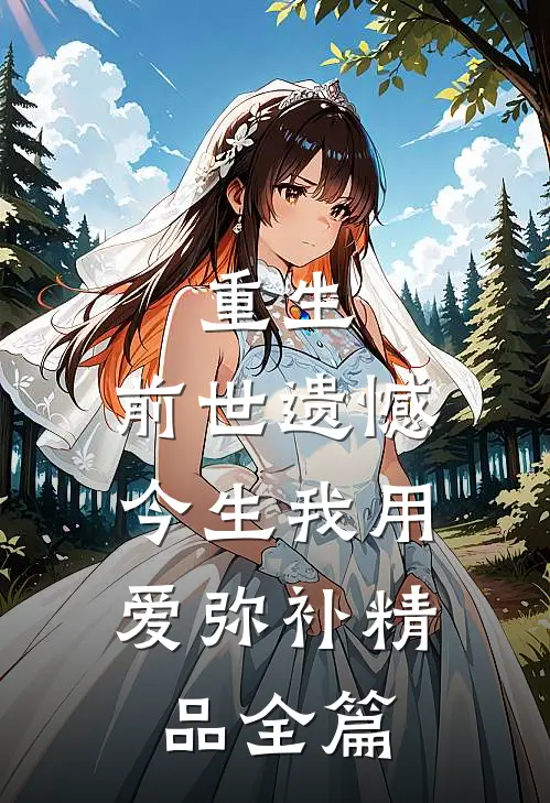 重生：前世遗憾，今生我用爱弥补精品全篇