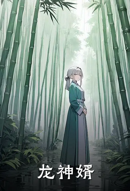龙神婿