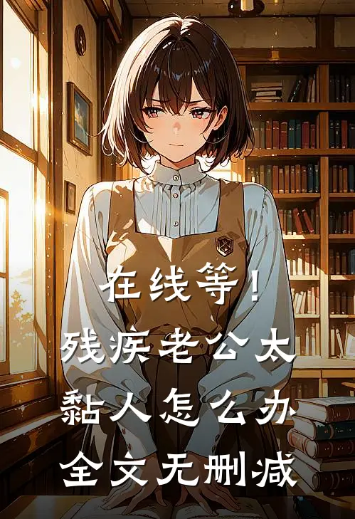 在线等！残疾老公太黏人怎么办全文无删减