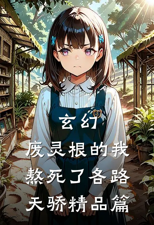 玄幻：废灵根的我，熬死了各路天骄精品篇