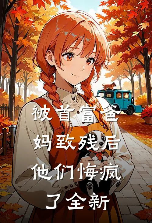 被首富爸妈致残后，他们悔疯了全新