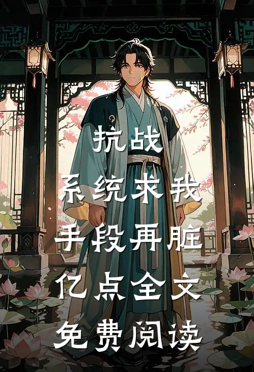 抗战：系统求我，手段再脏亿点全文免费阅读