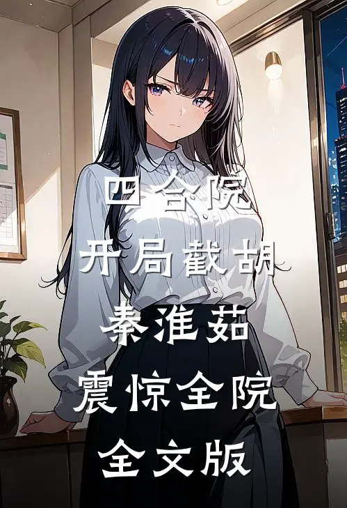 四合院：开局截胡秦淮茹，震惊全院全文版
