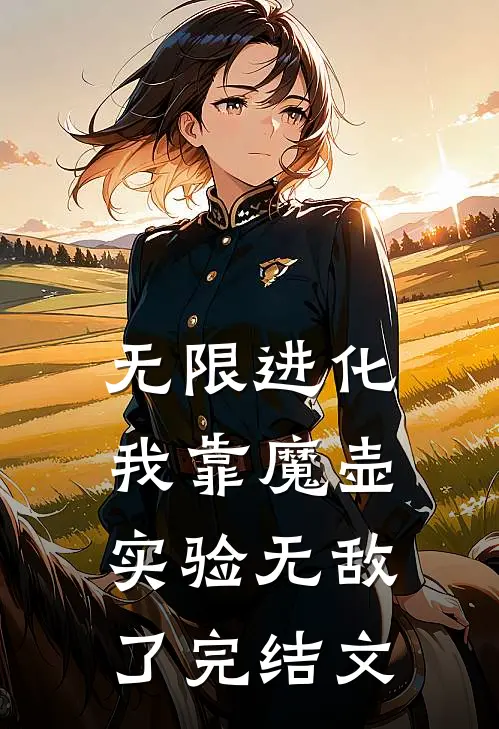 无限进化：我靠魔壶实验无敌了完结文