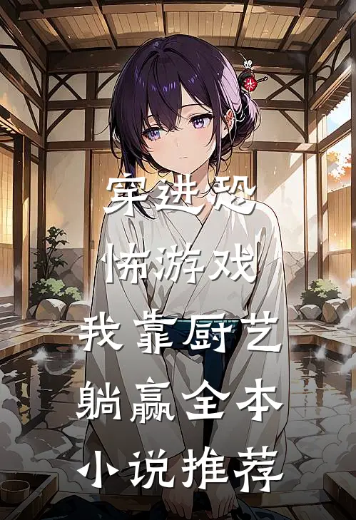 穿进恐怖游戏，我靠厨艺躺赢全本小说推荐