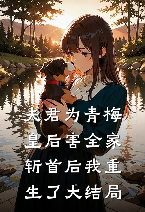 夫君为青梅皇后害全家斩首后我重生了大结局