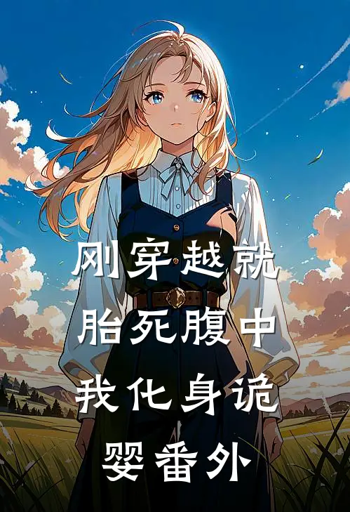 刚穿越就胎死腹中，我化身诡婴番外