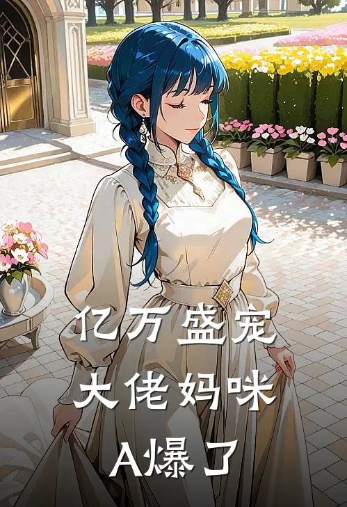 亿万盛宠：大佬妈咪A爆了