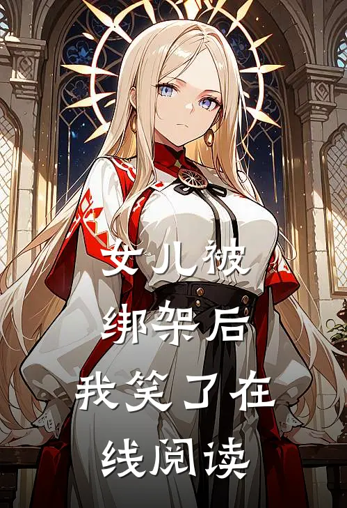 女儿被绑架后，我笑了在线阅读