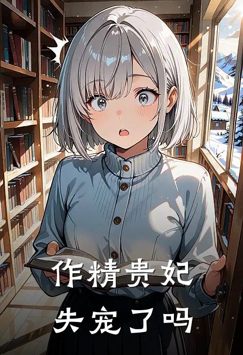 作精贵妃失宠了吗