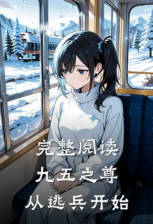 完整阅读九五之尊，从逃兵开始