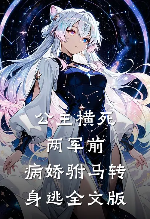 公主横死两军前，病娇驸马转身逃全文版
