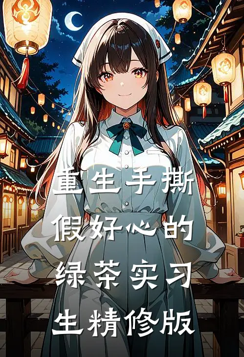 重生手撕假好心的绿茶实习生精修版