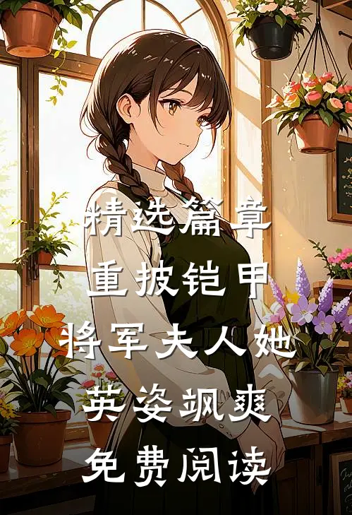精选篇章重披铠甲,将军夫人她英姿飒爽免费阅读