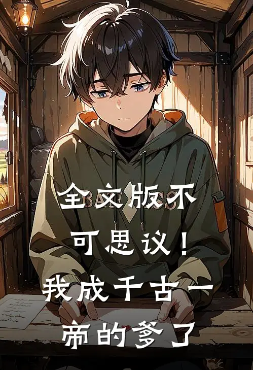 全文版不可思议！我成千古一帝的爹了