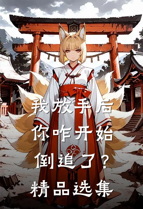 我放手后，你咋开始倒追了？精品选集