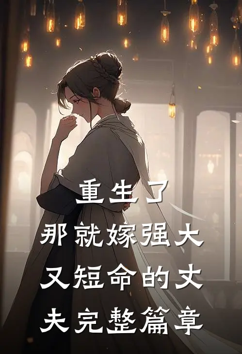 重生了，那就嫁强大又短命的丈夫完整篇章