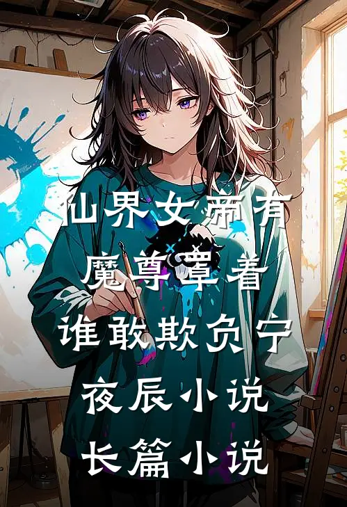 仙界女帝有魔尊罩着,谁敢欺负宁夜辰小说长篇小说