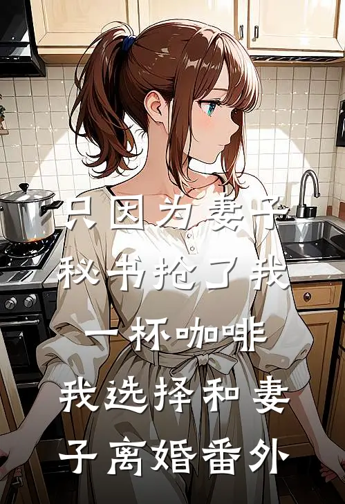 只因为妻子秘书抢了我一杯咖啡，我选择和妻子离婚番外