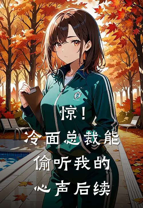 惊！冷面总裁能偷听我的心声后续