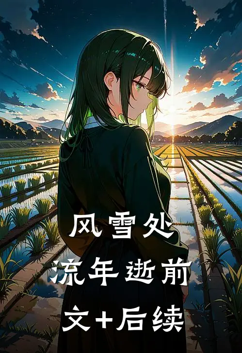 风雪处，流年逝前文+后续