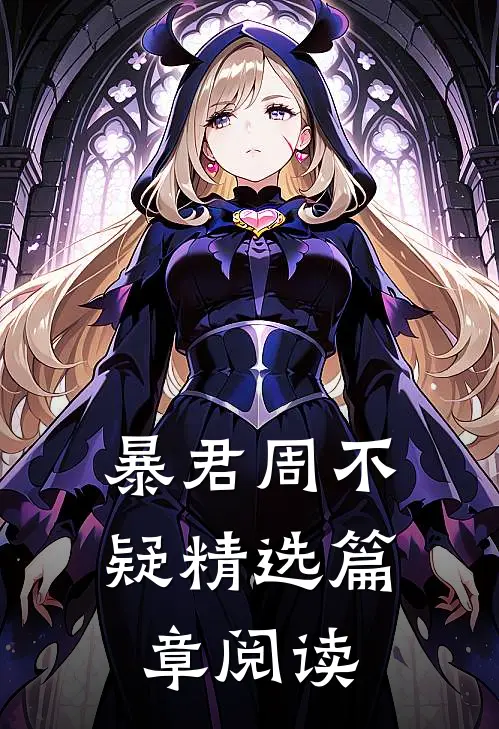 暴君周不疑精选篇章阅读