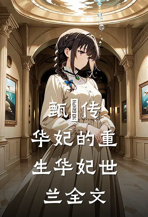 甄嬛传：华妃的重生华妃世兰全文