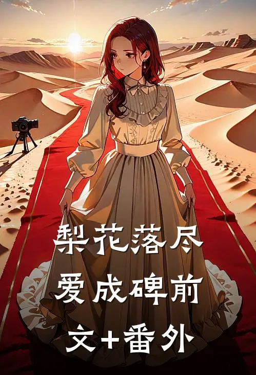梨花落尽爱成碑前文+番外