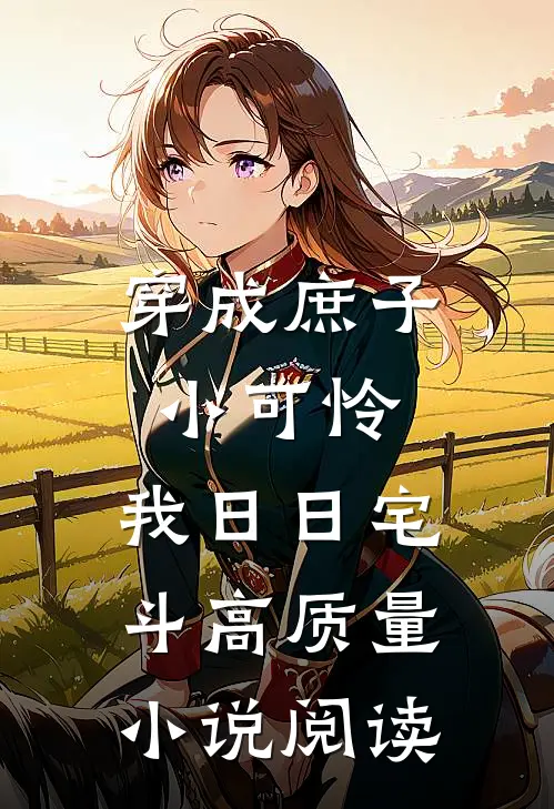 穿成庶子小可怜，我日日宅斗高质量小说阅读