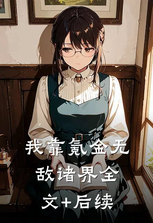 我靠氪金无敌诸界全文+后续