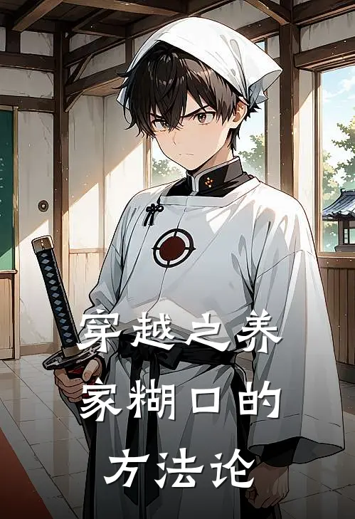 穿越之养家糊口的方法论