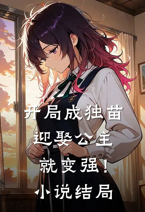 开局成独苗，迎娶公主就变强！小说结局