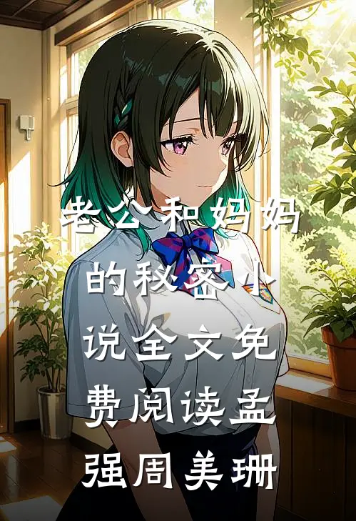 老公和妈妈的秘密小说全文免费阅读孟强周美珊