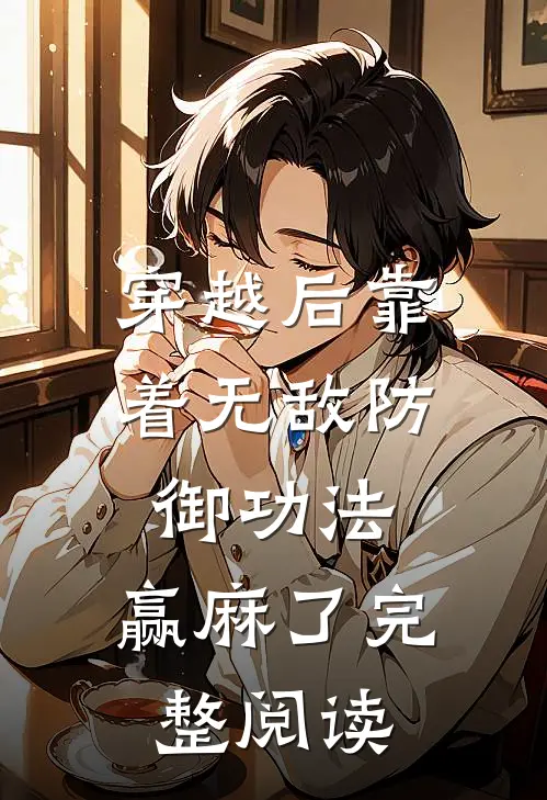 穿越后靠着无敌防御功法，赢麻了完整阅读