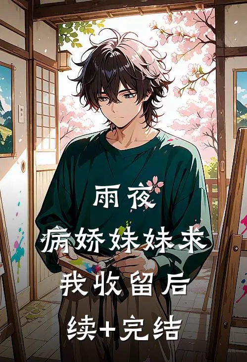 雨夜，病娇妹妹求我收留后续+完结