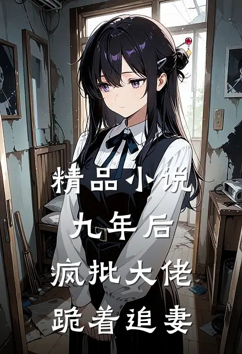 精品小说九年后，疯批大佬跪着追妻
